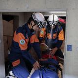 体験！救急救命士への道［2026_春］の詳細