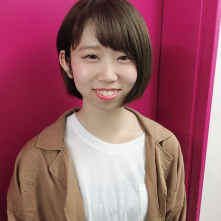 在校生レポート画像