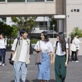 【看護学科】OPEN CAMPUS 2025　在学生に会える！来校型の詳細