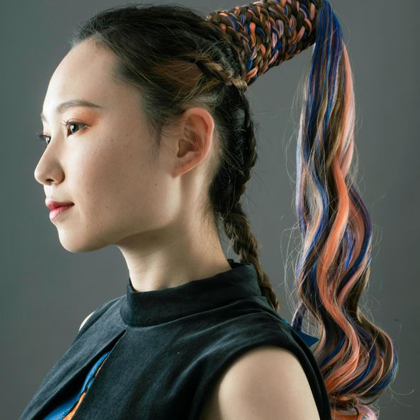 小井手ファッションビューティ専門学校 資料請求 願書請求 学校案内 スタディサプリ 進路