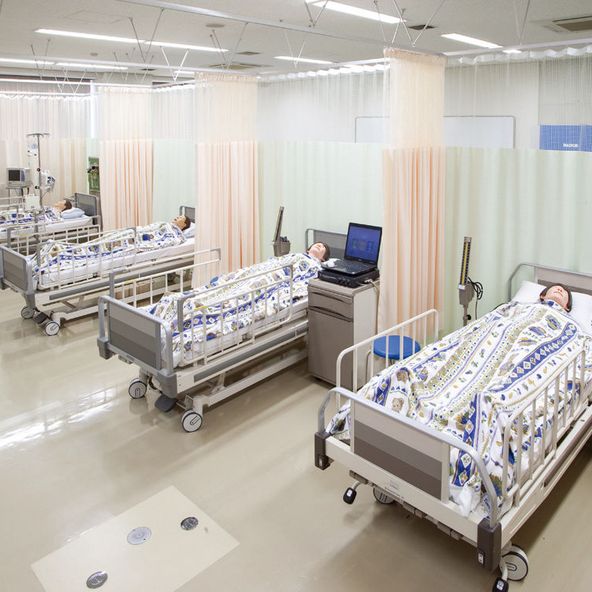 日本赤十字広島看護大学 資料請求 願書請求 学校案内 スタディサプリ 進路