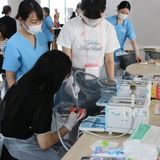 【歯科衛生士・歯科技工士】楠葉西学舎で実習体験♪入試情報もの詳細