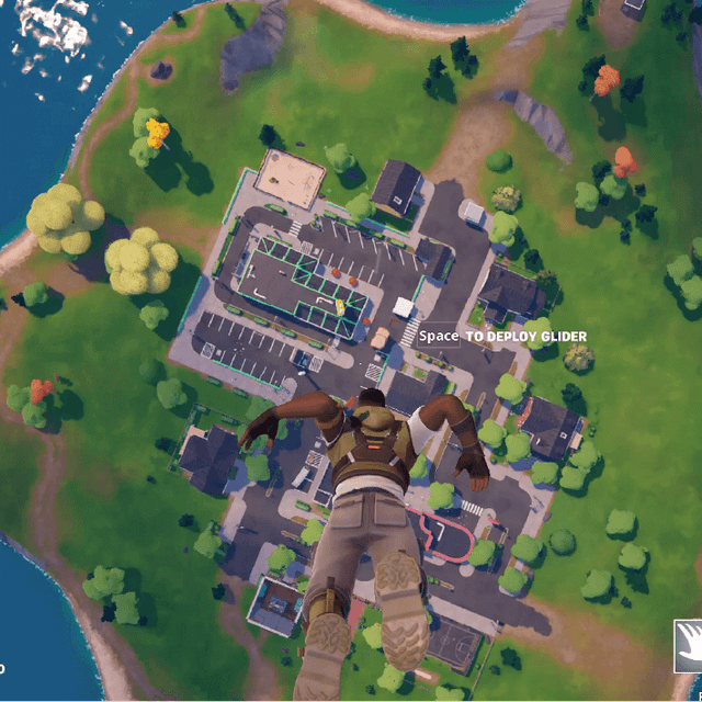 大阪総合デザイン専門学校 ゲームステージをデザインしよう！1