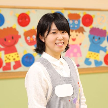 在校生レポート画像