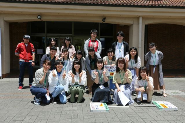 映像編集者や メディアアーティストなどマルチに活躍出来る人 山梨英和大学 スタディサプリ 進路