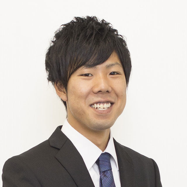 キャプテンとしてチームを全国大会に やり遂げた自信を 就活でも発揮できた 大阪経済法科大学 スタディサプリ 進路