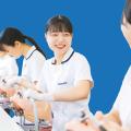 北海道歯科衛生士専門学校 【夜間部向け】夜間部授業見学会★
