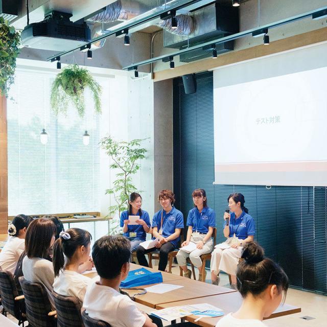 成城大学 ワンデーキャンパスin札幌1