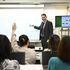専門学校　駿台外語グローバルビジネスカレッジ 学校説明会3