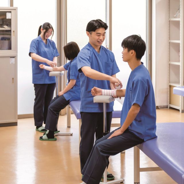 長崎医療こども専門学校 ４学科合同開催！オープンキャンパス 2026-20272