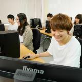 情報・ゲーム・CG業界を目指す人のためのイベントの詳細