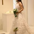 ＹＩＣ京都ビューティ専門学校 ウェディングパーティー開催★結婚式を体感しよう！