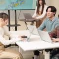 情報科学専門学校 【体験イベント】AI活用×マーケティング体験