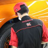 R35 GT-Rスペシャルイベント（ランチ付）の詳細