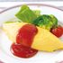 新宿調理師専門学校 楽しく体験！春休み！ふわふわ★オムライス1