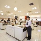 来て見て感じて知ろう!体験授業開催★の詳細