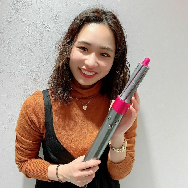 傷まず簡単巻き髪 ヘアメイク体験オープンキャンパス 名古屋ビューティーアート専門学校のオープンキャンパス情報と予約申込 スタディサプリ 進路