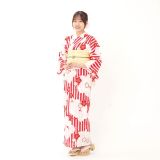 【体験実習&学校説明】型染め体験（ポーチ）＆浴衣着付け体験の詳細