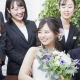 【結婚式＆トータルビューティ】 ☆半日オープンキャンパス☆の詳細