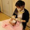 国際ファッションビューティ専門学校 【エステティックビューティ学科】体験授業【TBC学院二荒校】