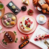 【洋菓子】温製オレンジとチョコレートの パンプディング♪の詳細