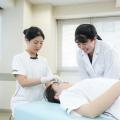 横浜呉竹医療専門学校 学生生活ってどんな感じ？実技って何をやるの？