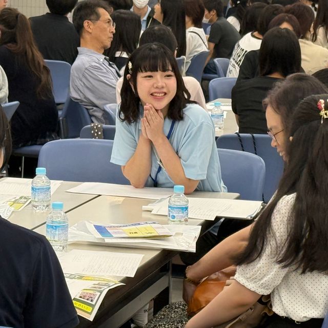 開智大学 開智大学池袋キャンパス（旧東京福祉大学）4