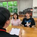 長崎リハビリテーション学院 夏キャン第３弾　2つの学科を体験してリハビリを満喫しよう！