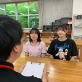 夏キャン第３弾　2つの学科を体験してリハビリを満喫しよう！の詳細
