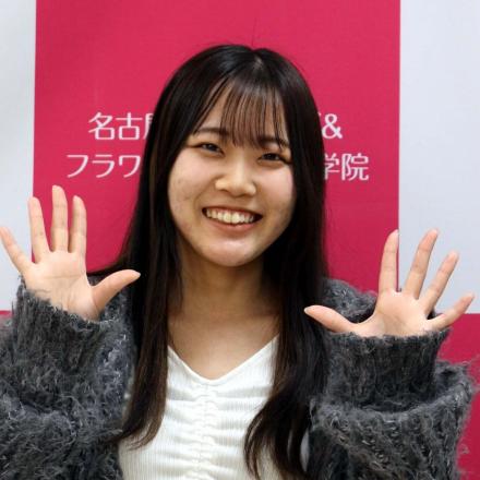 卒業後のキャリア画像