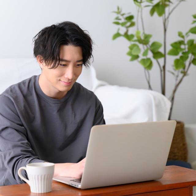 開志創造大学(仮称)【通信教育課程】 オンラインでの学修方法を大公開!1