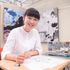 国際テクニカルデザイン・自動車専門学校 【イラスト・マンガ】予約制平日夕方限定の学校見学会開催2