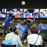 オープンキャンパス2018の詳細