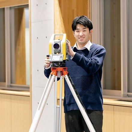 在校生レポート画像