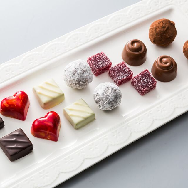 西日本調理製菓専門学校 パティシエ・ブランジェ体験をしよう！1