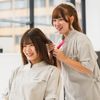 タカラ美容専門学校 有名サロン勤務　卒業生スペシャルDAY