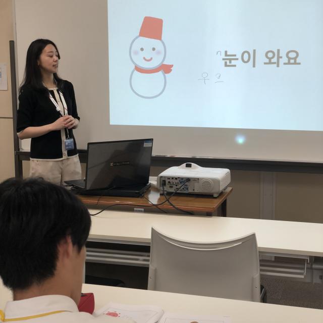 国際外語・観光・エアライン専門学校 【来校型】オープンキャンパス！！3