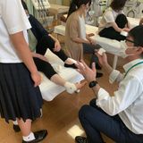 オープンキャンパス【複数学科体験DAY】の詳細