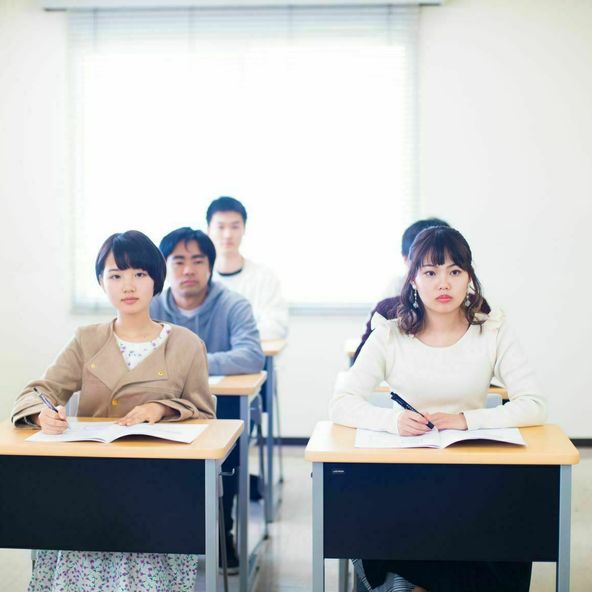 大阪情報専門学校 資料請求 願書請求 学校案内 スタディサプリ 進路