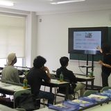 【留学生対象】★送迎あり　電気の勉強がしたい方への詳細