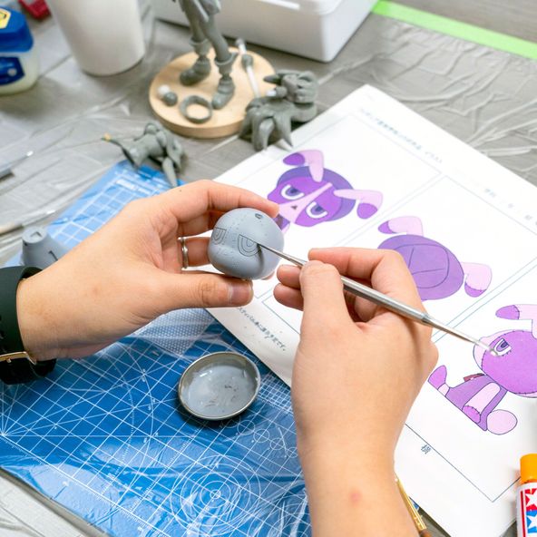 専門学校デジタルアーツ東京 資料請求 願書請求 学校案内 スタディサプリ 進路