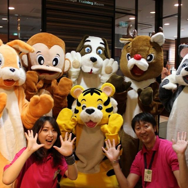 オンラインde個別相談会★／大阪テーマパーク・ダンス専門学校のオープンキャンパス情報と予約申込【スタディサプリ 進路】