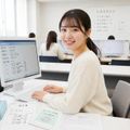 山陽女子短期大学 心理学の眼鏡をかけて日常を見てみよう/お薬を入力してみよう♪