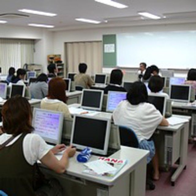 管理栄養士科説明会 2018年入学希望者対象