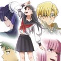 【アニメーション】クリスタを使ってキャラクターを動かそう！／大阪総合デザイン専門学校