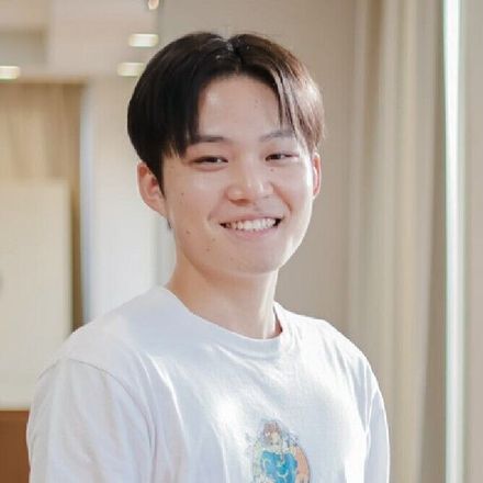 在校生レポート画像