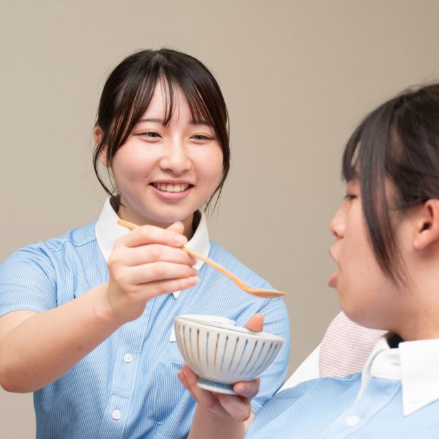 京都医療福祉専門学校 KYOISEN OPENCAMPUS2