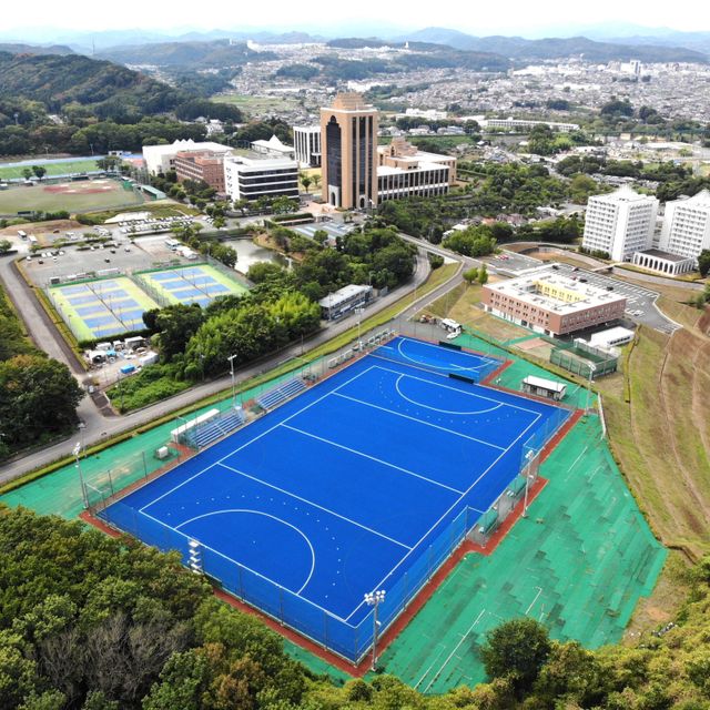 駿河台大学 2026年5月・6月　オープンキャンパス開催！事前申込不要！1