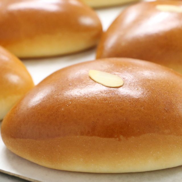 神戸製菓専門学校 ＼計量から焼き上げまで♪／パン職人体験！《ランチつき》3