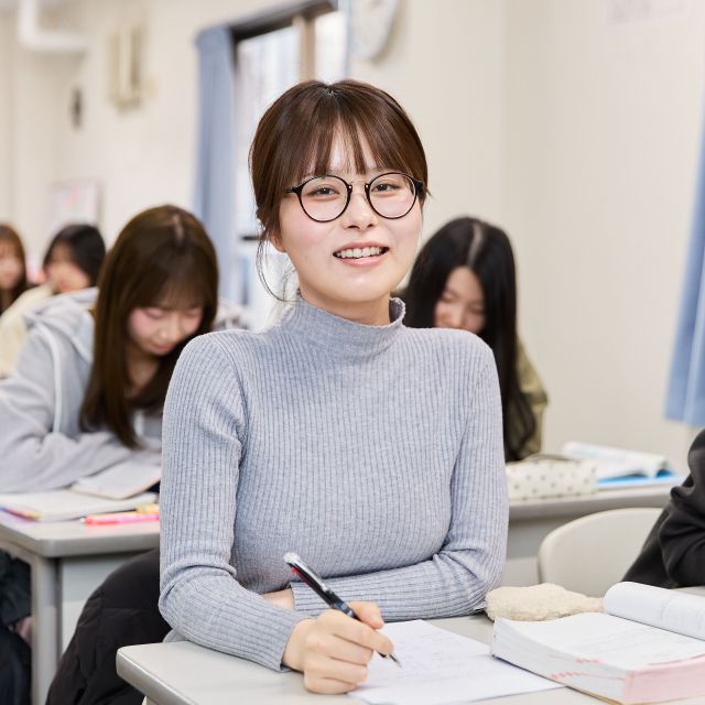 日本ウェルネス歯科衛生専門学校 2026年度夕方オープンキャンパス1